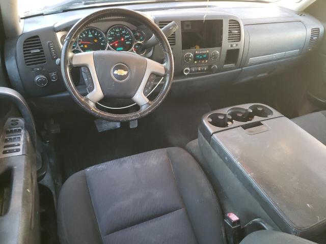 Photo 8 from auction – 2012 CHEVROLET SILVERADO with VIN 1GCPKSE72CF195496