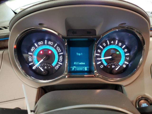 Photo 9 from auction – 2010 BUICK LACROSSE C with VIN 1G4GC5EG4AF195362
