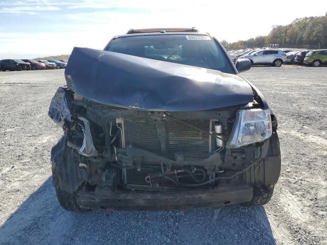 Photo 5 from auction – 2010 NISSAN PATHFINDER with VIN 5N1AR1NB8AC627258