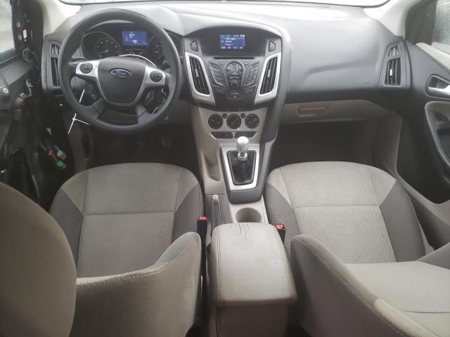Photo 8 from auction – 2013 FORD FOCUS SE with VIN 1FADP3F26DL383511