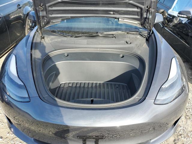 Photo 11 from auction – 2023 TESLA MODEL 3 with VIN 5YJ3E1EA4PF542025