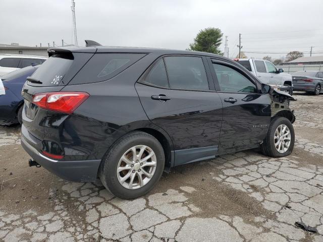 Photo 3 from auction – 2018 CHEVROLET EQUINOX LS with VIN 2GNAXHEV0J6230463