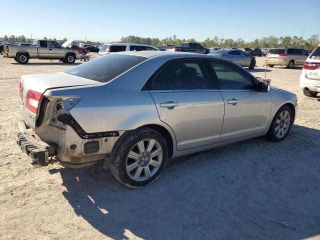 Photo 3 from auction – 2008 LINCOLN MKZ with VIN 3LNHM26TX8R655536