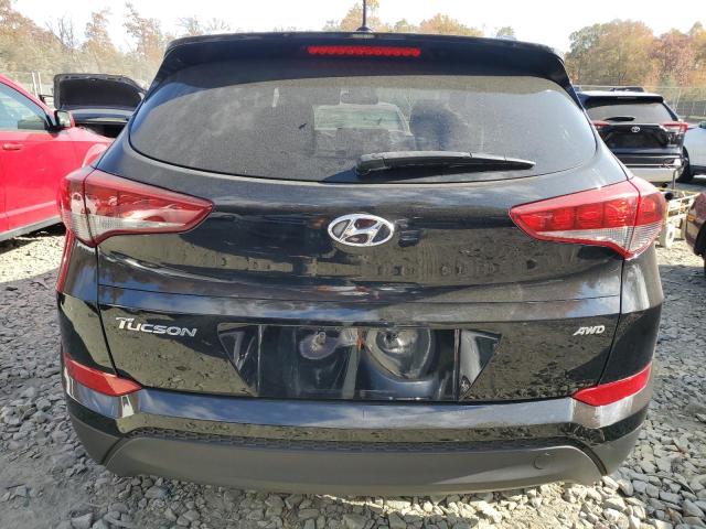 Photo 6 from auction – 2017 HYUNDAI TUCSON LIM with VIN KM8J3CA47HU303372