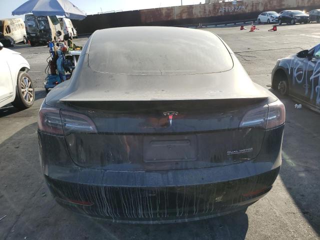 Photo 6 from auction – 2020 TESLA MODEL 3 with VIN 5YJ3E1EC1LF641624
