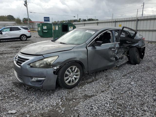 NISSAN ALTIMA 2.5 2014 with VIN 1N4AL3AP8EC275796 - Photo from auction