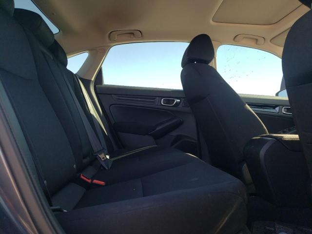 Photo 10 from auction – 2022 HONDA CIVIC EX with VIN JHMFE1F72NX008281