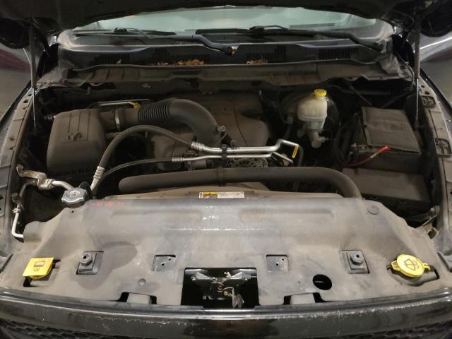 Photo 11 from auction – 2013 RAM 1500 ST with VIN 1C6RR7FTXDS683088