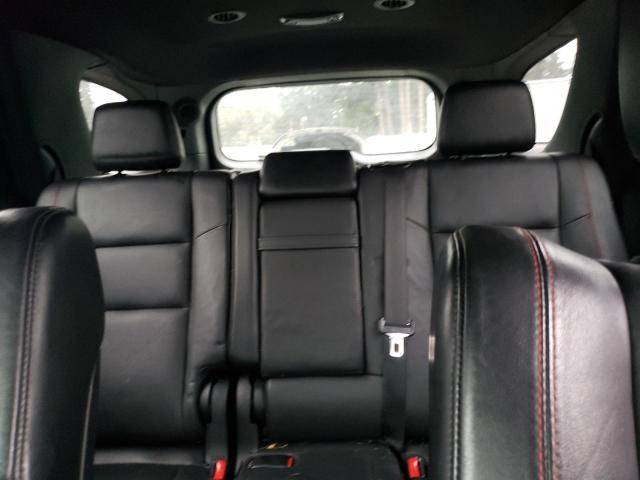 Photo 10 from auction – 2018 DODGE DURANGO R/ with VIN 1C4SDJCT2JC495827