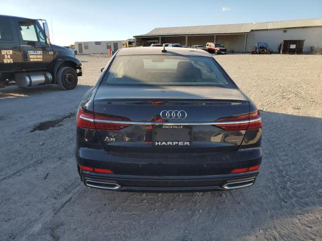 Photo 6 from auction – 2019 AUDI A6 PRESTIG with VIN WAUM2AF29KN110400