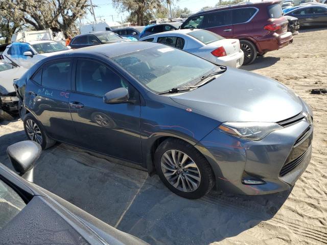 Photo 4 from auction – 2019 TOYOTA COROLLA L with VIN 2T1BURHE3KC148234