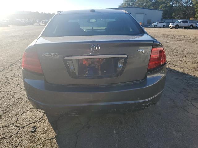 Photo 6 from auction – 2004 ACURA TL with VIN 19UUA66204A058184