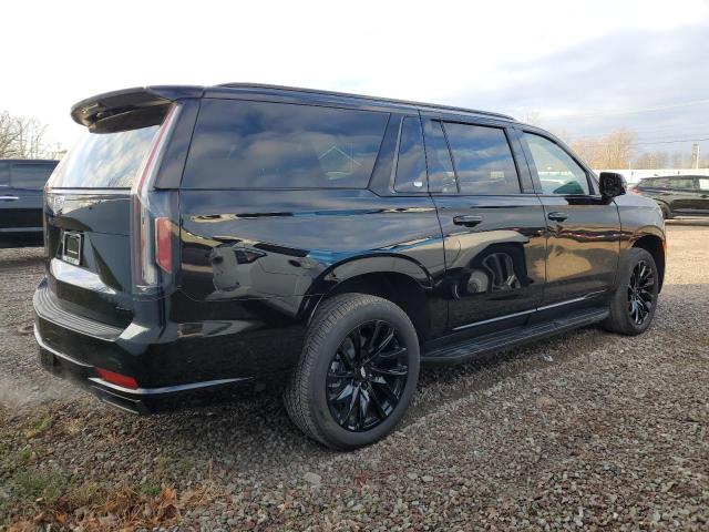 Снимка 3 от търг – 2024 CADILLAC ESCALADE E с VIN 1GYS4NKL8RR219759