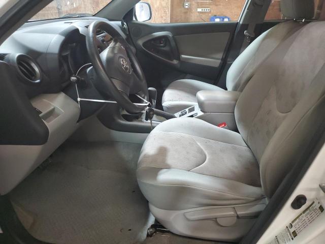 Photo 7 from auction – 2010 TOYOTA RAV4 with VIN 2T3BF4DV0AW071751
