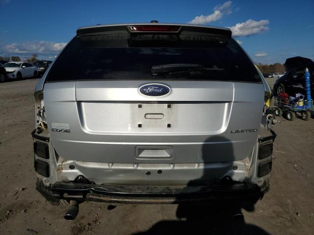Photo 6 from auction – 2010 FORD EDGE LIMIT with VIN 2FMDK3KC1ABB05307