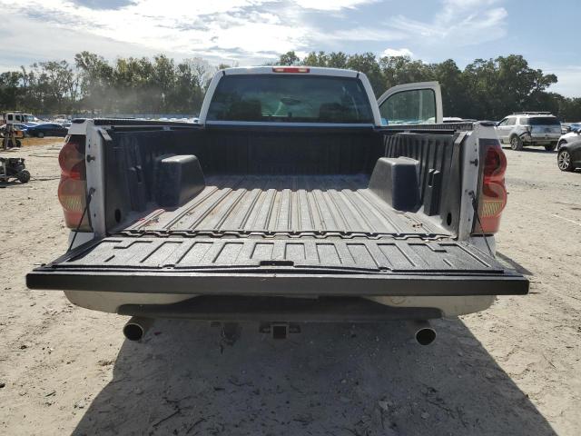 Photo 6 from auction – 2005 CHEVROLET SILVERADO with VIN 1GCEC19V25E197474