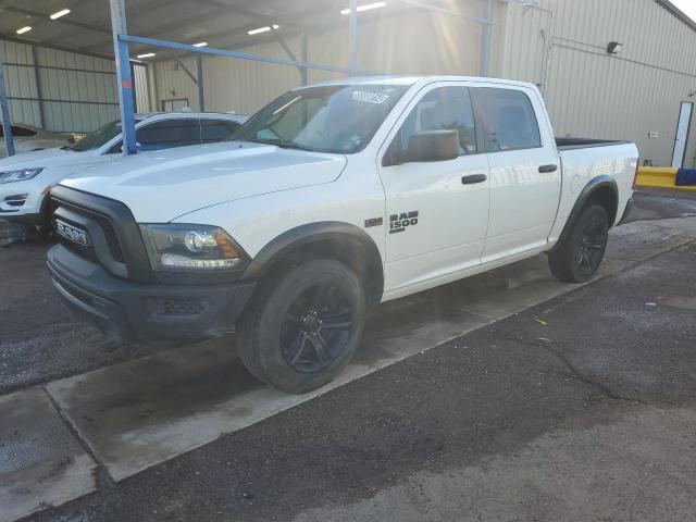 RAM 1500 CLASS 2021 with VIN 1C6RR7LT2MS517037 - Photo from auction