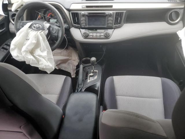 Photo 8 from auction – 2014 TOYOTA RAV4 XLE with VIN 2T3RFREV1EW210057