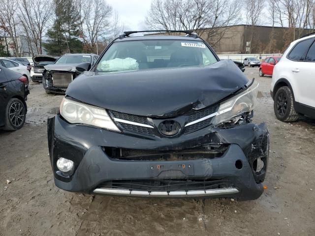 Photo 5 from auction – 2013 TOYOTA RAV4 XLE with VIN 2T3WFREV0DW025483