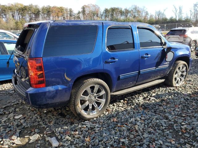 Photo 3 from auction – 2012 CHEVROLET TAHOE C150 with VIN 1GNSCAE06CR274759