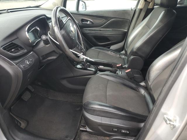Photo 7 from auction – 2019 BUICK ENCORE SPO with VIN KL4CJ2SB7KB822865