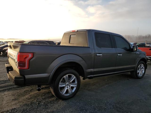 Photo 3 from auction – 2017 FORD F150 SUPER with VIN 1FTEW1CF2HFC56076
