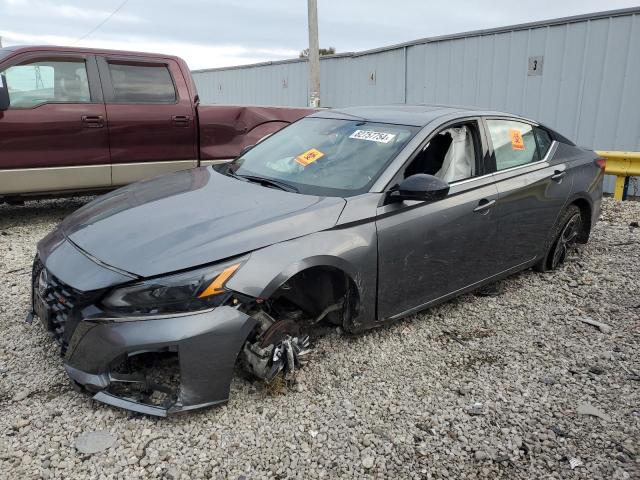 NISSAN ALTIMA SR 2024 with VIN 1N4BL4CW4RN373409 - Photo from auction