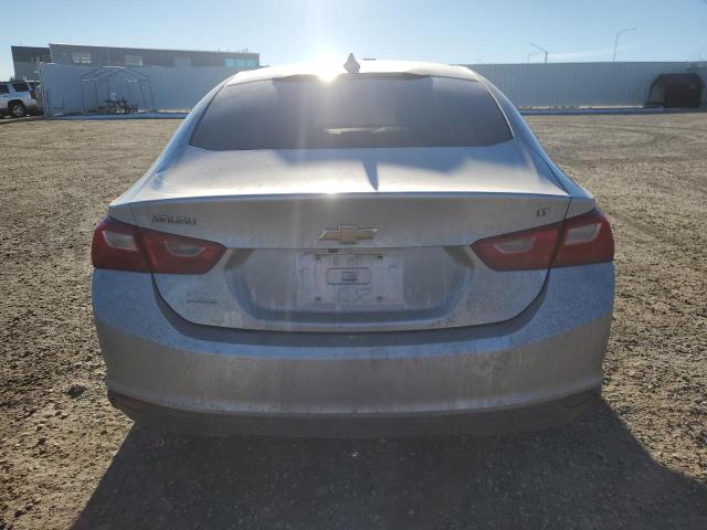 Photo 6 from auction – 2017 CHEVROLET MALIBU LT with VIN 1G1ZE5ST5HF105857