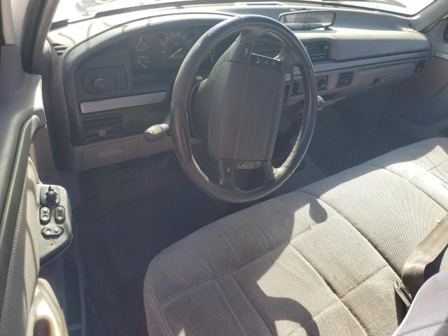 Photo 8 from auction – 1995 FORD F150 with VIN 1FTEF14YXSNA04265