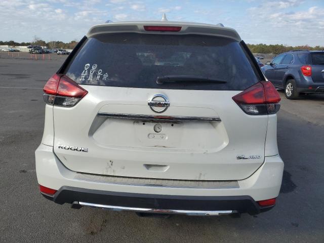 Photo 6 from auction – 2017 NISSAN ROGUE S with VIN JN8AT2MVXHW262618