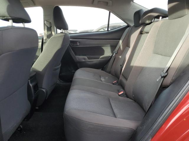 Photo 10 from auction – 2018 TOYOTA COROLLA L with VIN 2T1BURHE1JC051161