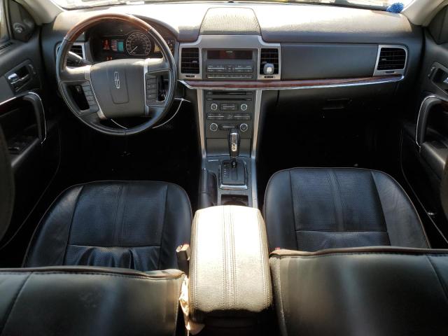 Photo 8 from auction – 2011 LINCOLN MKZ HYBRID with VIN 3LNDL2L31BR774136
