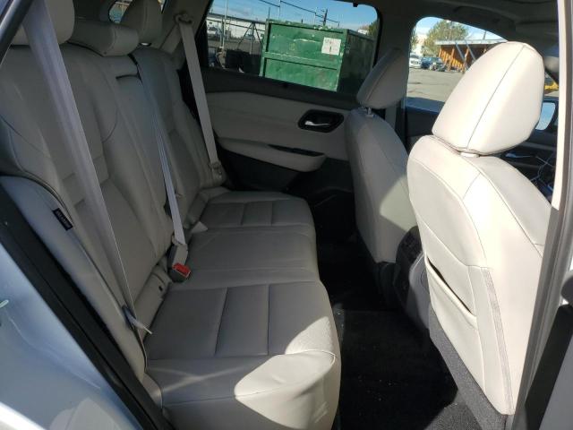Photo 11 from auction – 2023 NISSAN ROGUE SV with VIN 5N1BT3BBXPC760330