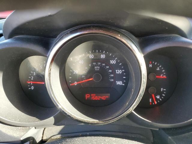 Photo 9 from auction – 2010 KIA SOUL + with VIN KNDJT2A28A7159980