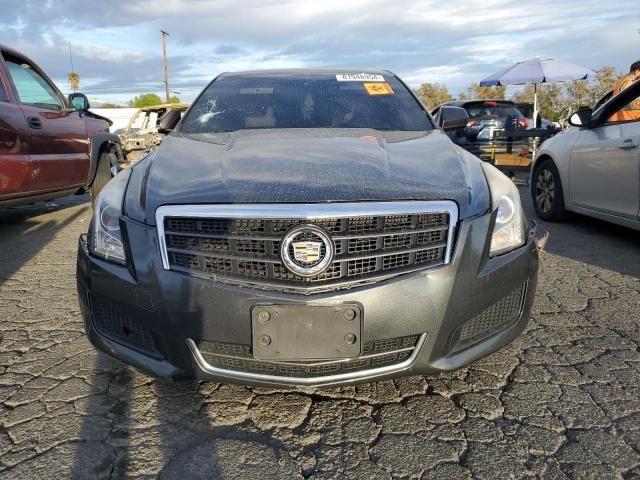 Photo 5 from auction – 2014 CADILLAC ATS with VIN 1G6AG5RX6E0166031