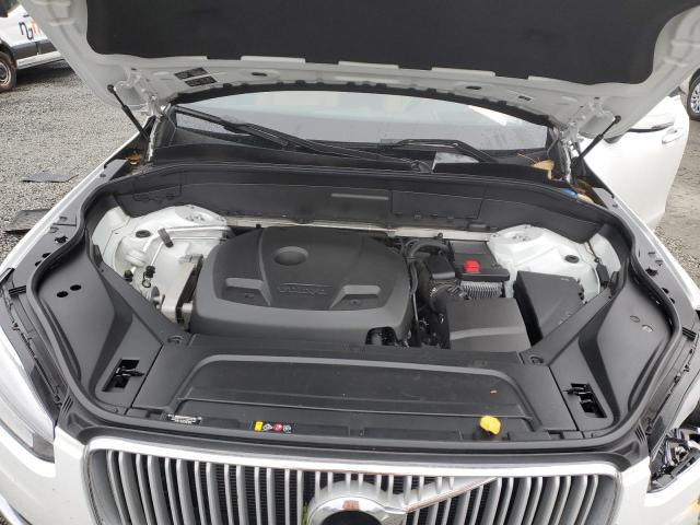Photo 12 from auction – 2017 VOLVO XC90 T6 with VIN YV4A22PL8H1146420