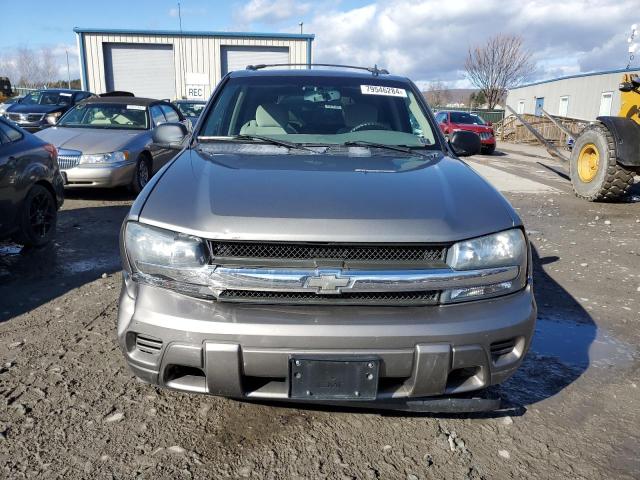Photo 5 from auction – 2007 CHEVROLET TRAILBLAZE with VIN 1GNDT13S172270694