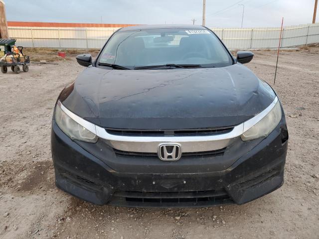 Photo 5 from auction – 2016 HONDA CIVIC LX with VIN 19XFC2F53GE041367