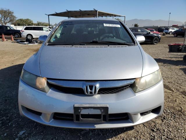 صورة رقم 5 من المزاد - 2011 HONDA CIVIC LX مع VIN 19XFA1F5XBE034800