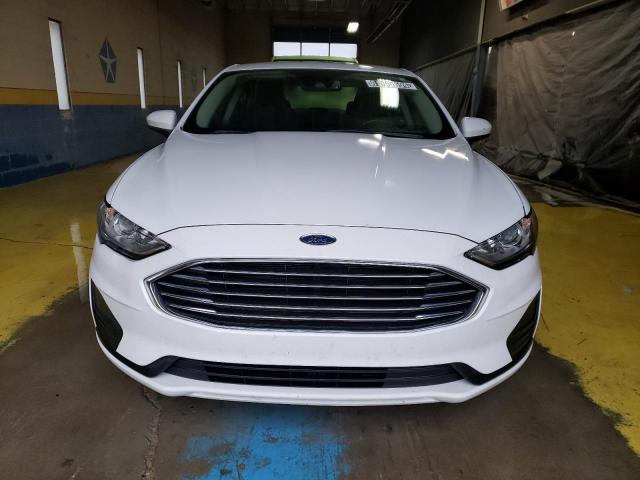 Photo 5 from auction – 2019 FORD FUSION SE with VIN 3FA6P0HD3KR258809