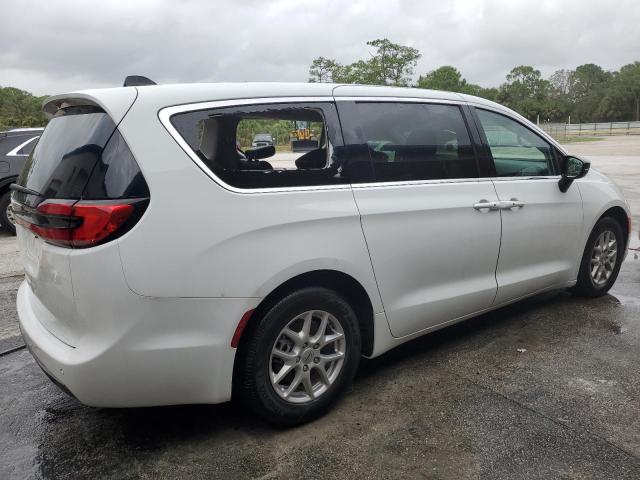 Photo 3 from auction – 2024 CHRYSLER PACIFICA T with VIN 2C4RC1BG7RR120010