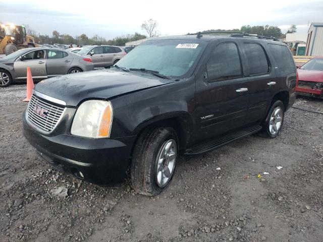 GMC YUKON SLT 2011 with VIN 1GKS1CE09BR400643 - Photo from auction