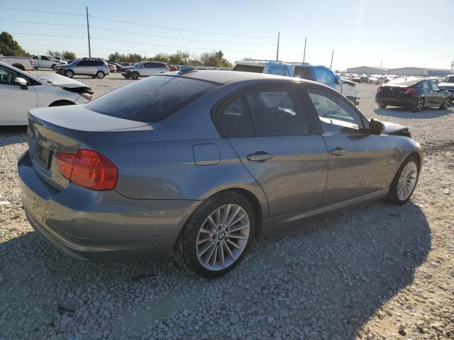 Photo 3 from auction – 2011 BMW 328 XI with VIN WBAPK7C50BF196477