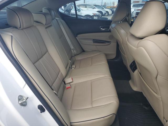Photo 10 from auction – 2018 ACURA TLX TECH with VIN 19UUB2F5XJA004306