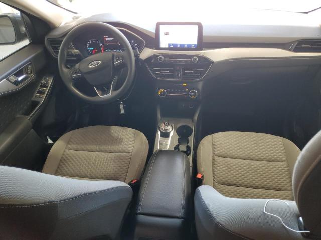 Photo 8 from auction – 2020 FORD ESCAPE SE with VIN 1FMCU9G67LUA21176