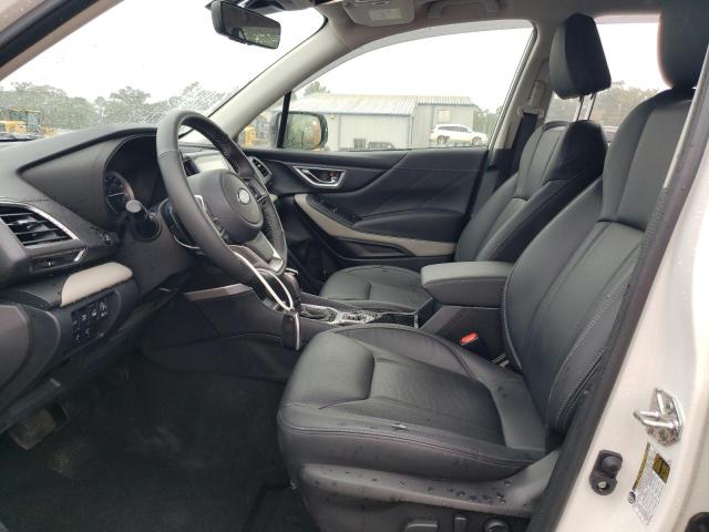 Photo 7 from auction – 2023 SUBARU FORESTER L with VIN JF2SKAPC3PH462462