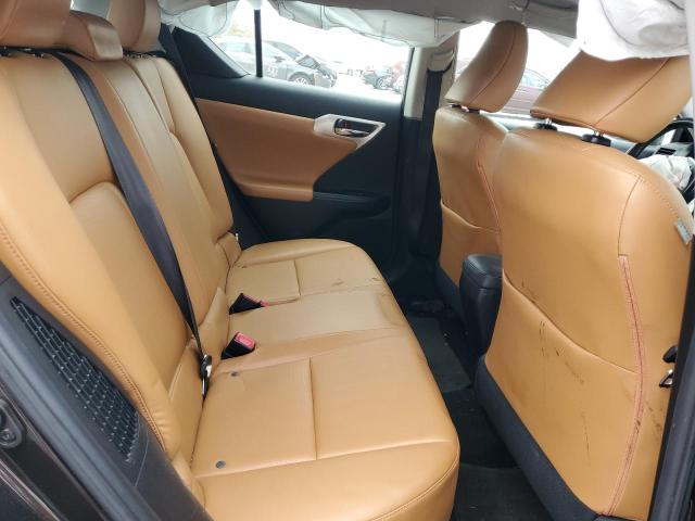 Photo 10 from auction – 2011 LEXUS CT 200 with VIN JTHKD5BH1B2004657
