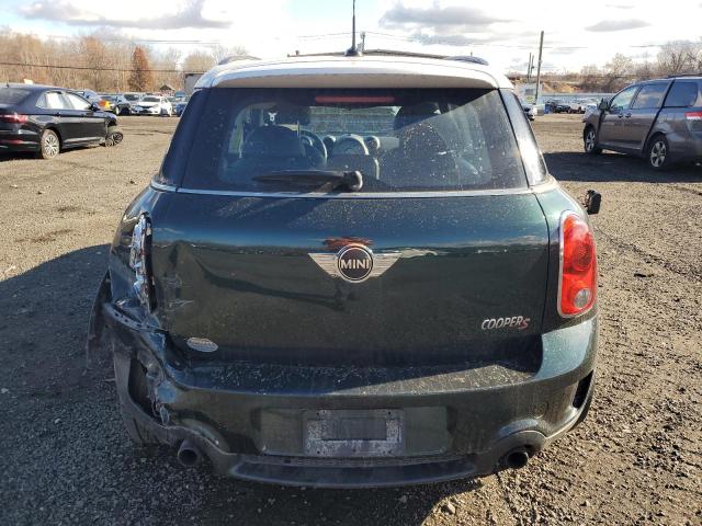 صورة رقم 6 من المزاد - 2012 MINI COOPER S C مع VIN WMWZC5C51CWL62419