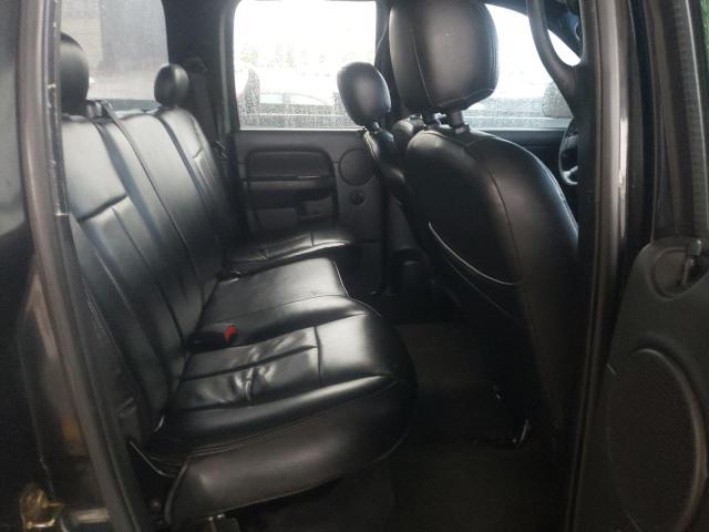 Photo 10 from auction – 2004 DODGE RAM 1500 S with VIN 1D7HA18D84J223938
