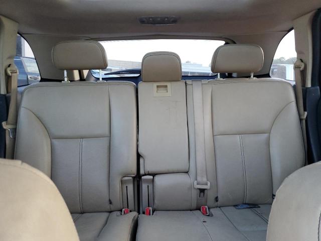 Photo 10 from auction – 2010 FORD EDGE LIMIT with VIN 2FMDK4KC2ABA69083
